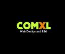 ComXL Web Design & SEO logo